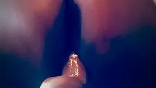 Sissy Faggot Dildo Fuck