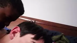 Meinem Freund bei seinem ersten Mal helfen