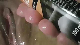 Street prostitute picked up in CZ