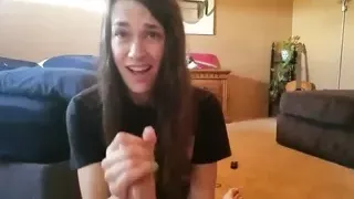 Hj&Bj Cumshot compilation