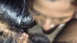 kokumoni, bangladeshi and her friend sucking my boyfriend  cock