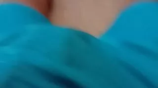 Think my stepmom and handjob