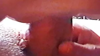 Granny Born 1940 Sucking Again 2