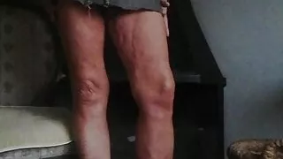 Maccarena as a whore