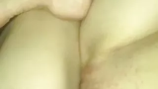 Another Boy gives my pussy a workout