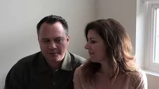 Lustery Submission #400: Andy & Kity - Silver Tonguing