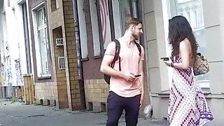 Peruvian-American Southern Belle