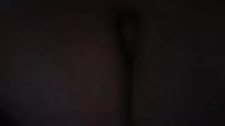 Early morning titjob