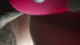 New Swedish friend doggy till she cums