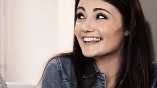 BurningAngel Babysitter Adria Rae Fucked by Pervy Emo Couple