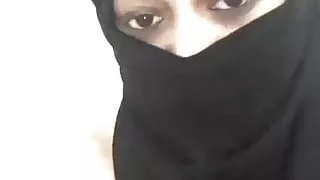 Arab girlfriend
