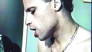 belle servante ce fait defoncer