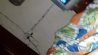 Con la mujer de mi hermano