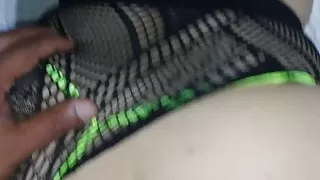 leche hasta el cabello