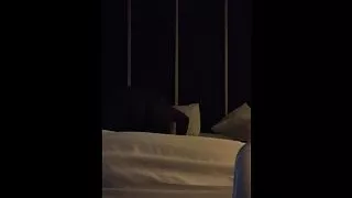 Fucking a Chubby big ass 21 year old Thai girl