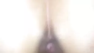 Rica montada con mi amiga