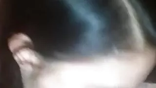 wonderful blowjob  and facial