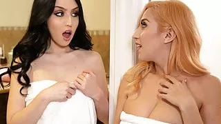 There Is Sexual Tension Between My Sister-In-Law And Me