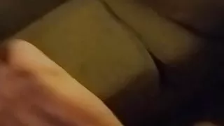 doggy stylin my ol lady