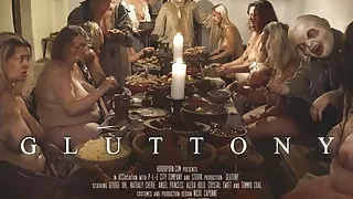 Gluttony - TEASER