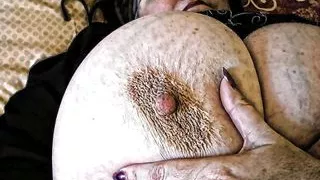 GRANNY FACIALS in WSMT''s GRANNY GETS IT!