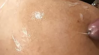 Fucking my sons teacher