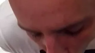 je suce ma maitresse