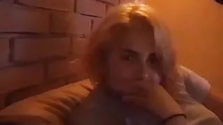 Hot girl periscope 2