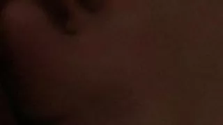 Early morning quickie