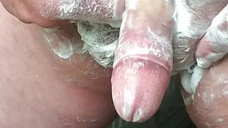 Sborra, Sborrata, Gay