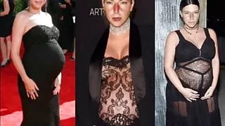 Sexy Sissy Shemale Model Marisa Kardashian