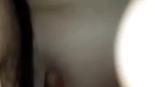 She loves it this way