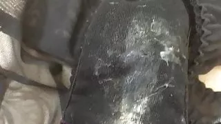 My wife's panty 2019.08.08