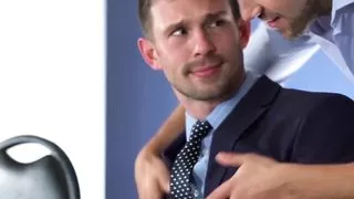 Dante Colle, Casey Jacks, Alaska Thunderfuck - Ass Controlle