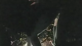 Hotwife takes stranger's cock