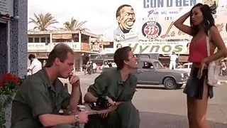 What do you get for $10?  Everyting you want.  Me so horny.