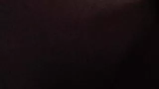 Pof bbw again....after we left sex store