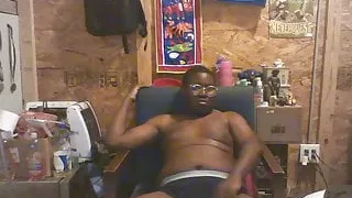 Some fun before Inf Train