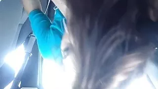 hooker dont like his job2