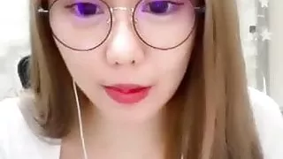 Jenna Chew - Hübsches malaysisches Model