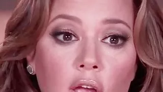 Leah Remini Loop #50