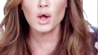 Leah Remini Loop #51