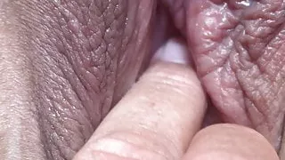 So horny. I love her pussy