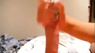 Amateur handjob compilation