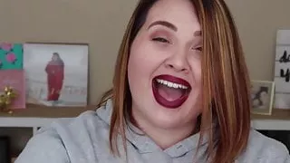 Target Audience Split into Wanking Men and less Chubby Girls