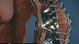 Tommy Gunn Tia Cyrus - They Come In Peace Scene 2 - Digital