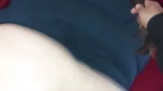 She loves stepdaddies dick