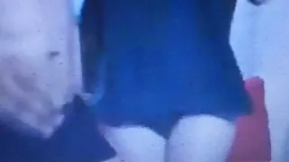 Perla Esmeralda Gomez Gomez Masturbation