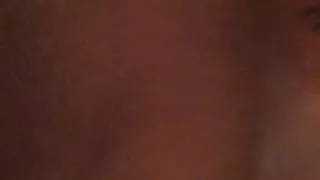 Smashing my big booty slut