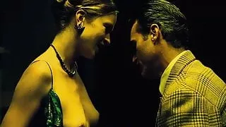 Amy Adams, Amy Ferguson & Katie Boland nude & erotic scenes